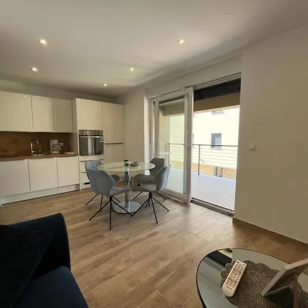 Azuro Apartament Medulin