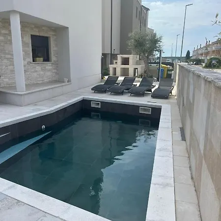 Azuro Appartement