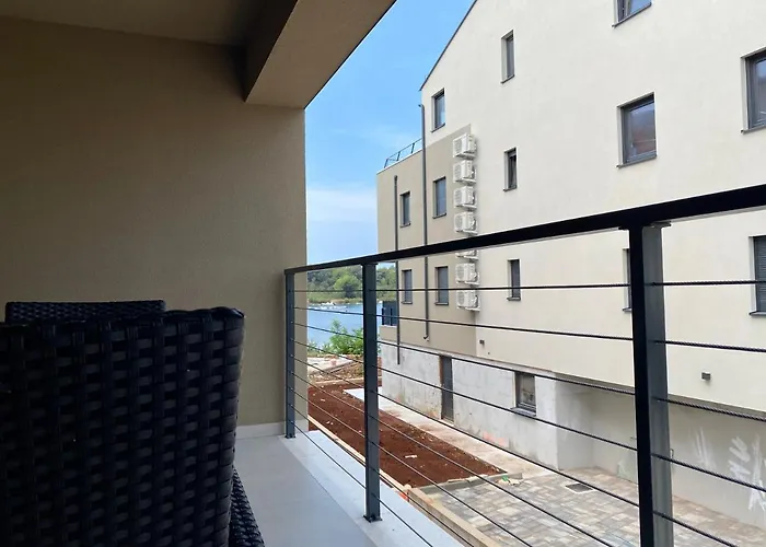 Apartman Azuro