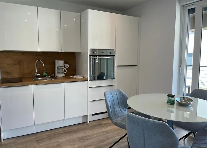 Azuro Apartman