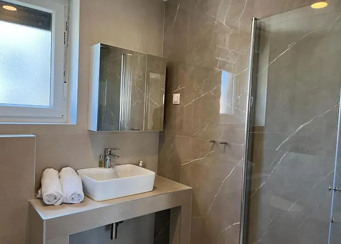Apartman Azuro *