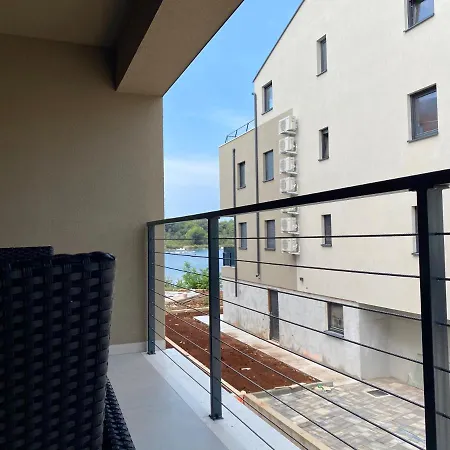 Apartment Azuro