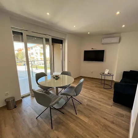 Azuro Apartment Medulin