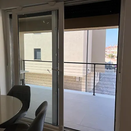 Apartment Azuro *