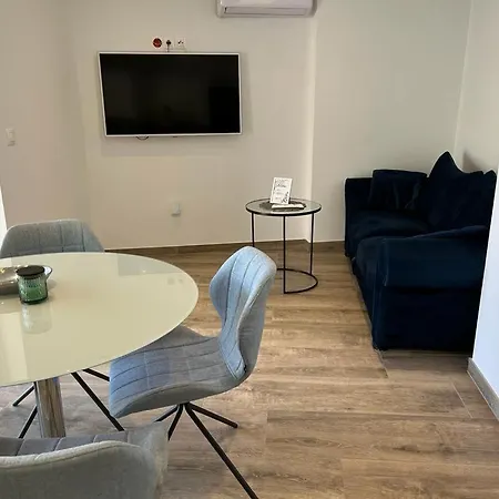 Apartment Azuro *
