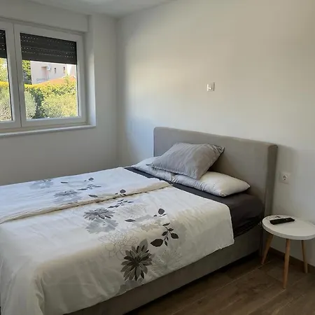 Apartment Azuro