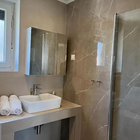 Apartment Azuro *